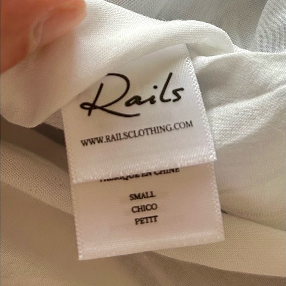 Rails Ashlyn Dress - Picture 6 of 6